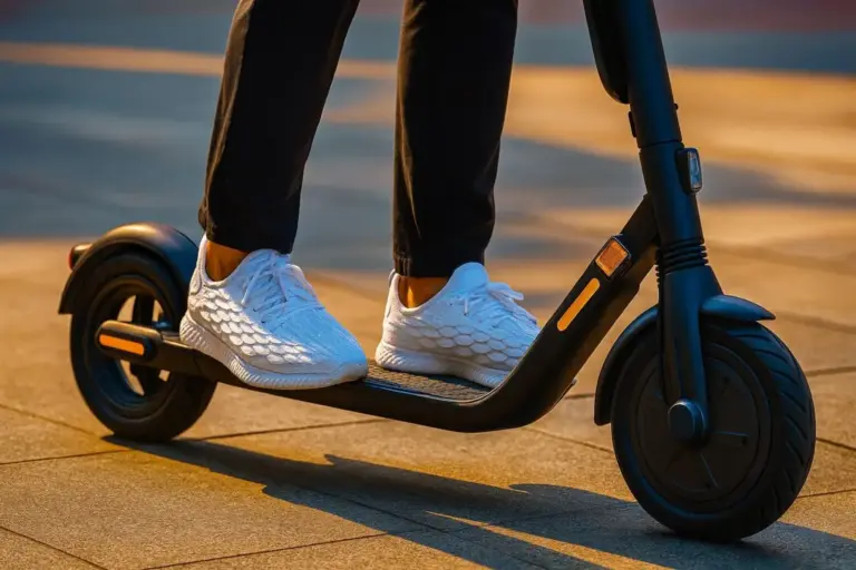 Si tienes un patinete esta es tu nueva obligación