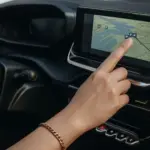 Roberto (36), informático: «En estos casos es mejor utilizar un navegador offline y no Google Maps o Waze»