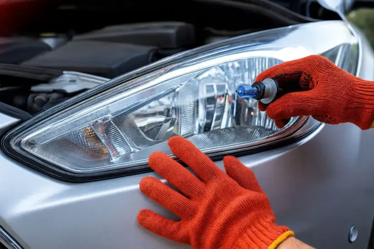 5 kits que encuentras en Amazon para cambiar tus bombillas halógenas por LED tú mismo y sin ningún problema en la ITV