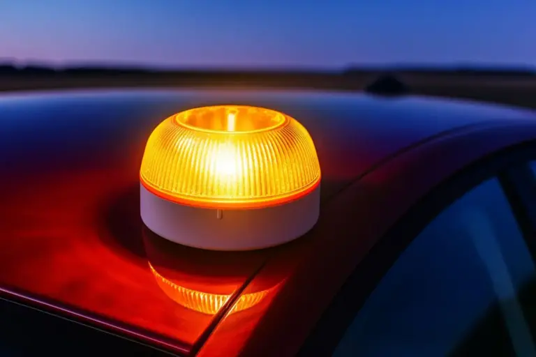 Noelia (39), abogada: «Era cuestión de tiempo que el ‘caso balizas’ se convirtiera en una realidad y que las V16 quedaran en evidencia»