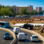 Si vives en Navalcarnero, Móstoles o Alcorcón, estás de enhorabuena: en 2026 podrás usar un nuevo túnel que te ahorra media hora en llegar al trabajo