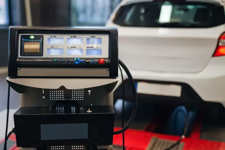 La ‘prueba del algodón’ de la ITV en 2026: por qué tu diésel podría quedarse en el garaje