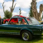 Si tu coche está en esta lista, ya no tendrás que pasar nunca más la ITV