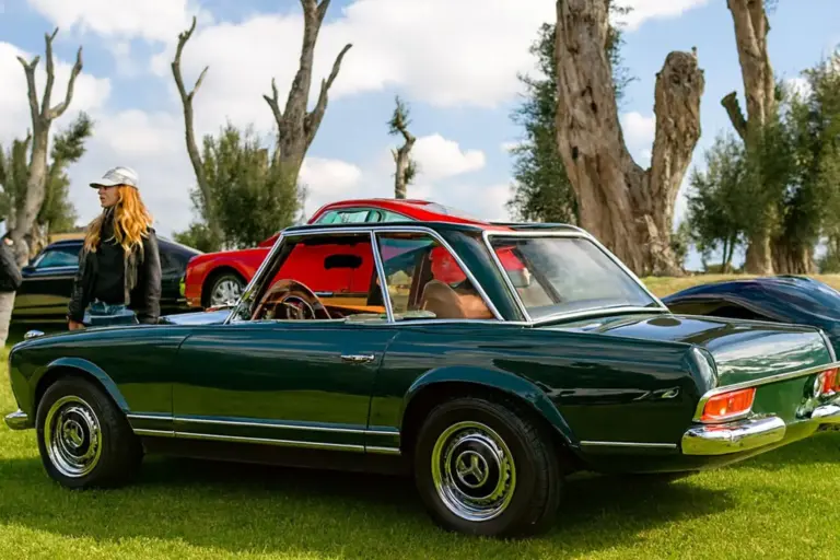 Si tu coche está en esta lista, ya no tendrás que pasar nunca más la ITV