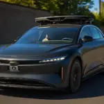 Los robotaxis ya circulan en España: las primeras ciudades en probar el transporte sin conductor