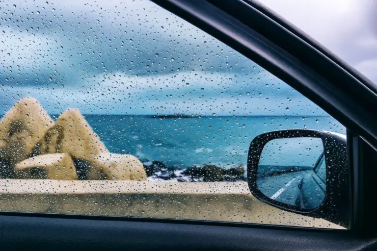 Si has sobrevivido a las borrascas, esto es lo que conviene revisar en tu coche