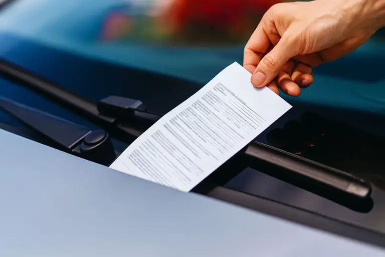 Todos los organismos que te pueden multar en España: averigua a cuál dirigirte en función del tipo de vía y del lugar