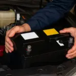 Batería del coche: cinco síntomas de que está a punto de morir