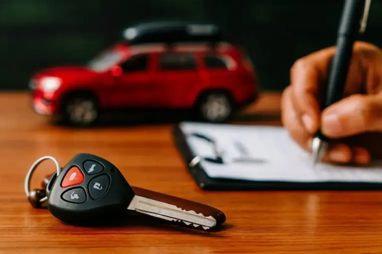 Dime dónde vives y te diré cuánto te cuesta el seguro del coche