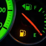 10 hábitos al volante —sencillos pero muy inteligentes— para reducir el consumo al volante