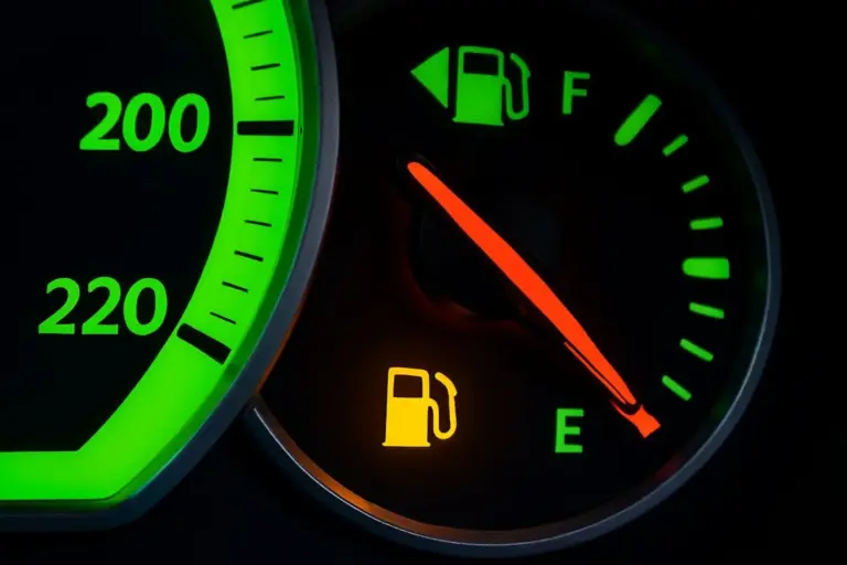 10 hábitos al volante —sencillos pero muy inteligentes— para reducir el consumo al volante