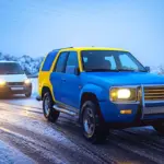 El elemento clave de tu coche que es el que más sufre en invierno: protagoniza un 40% de las asistencias en carretera