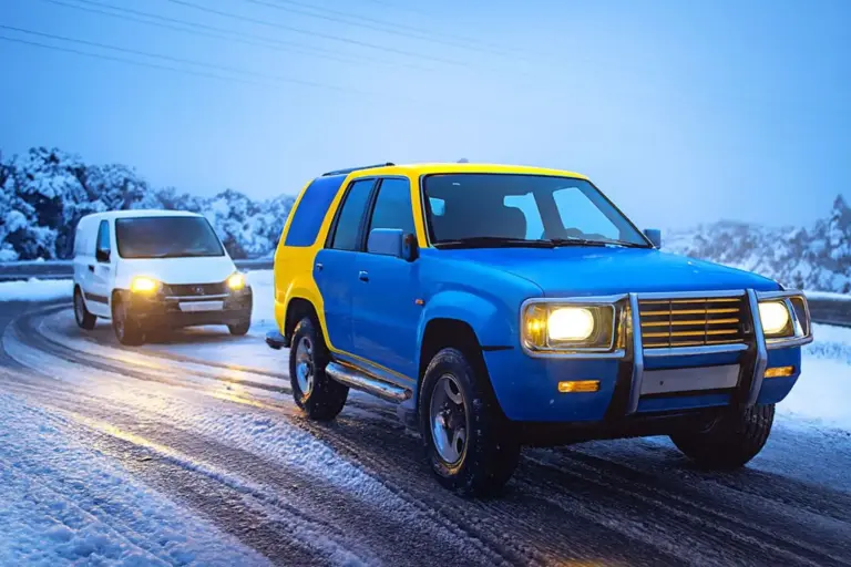 El elemento clave de tu coche que es el que más sufre en invierno: protagoniza un 40% de las asistencias en carretera