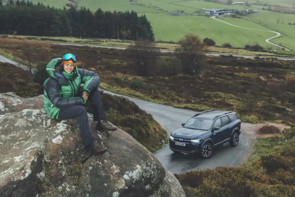 DACIA BIGSTER POLAR PREET1 Motor16