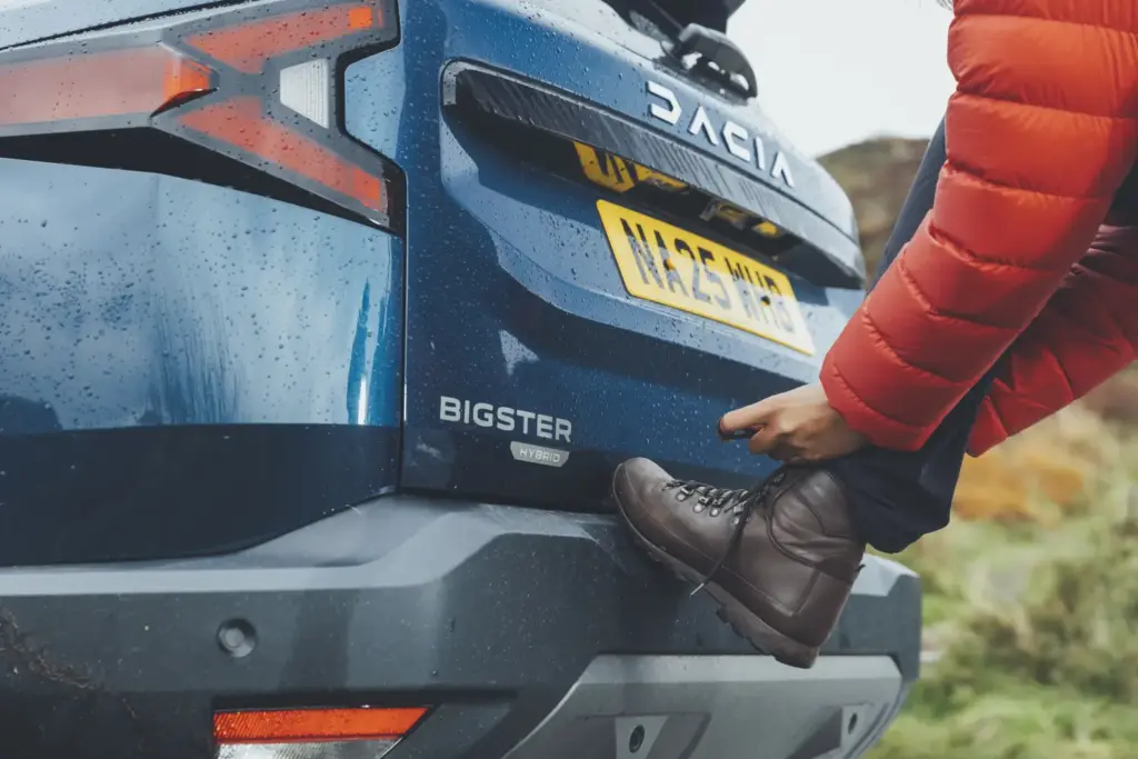 DACIA BIGSTER POLAR PREET2 Motor16