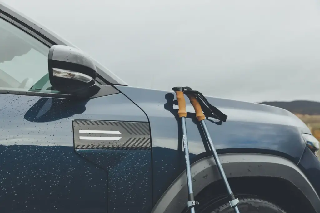 DACIA BIGSTER POLAR PREET8 Motor16