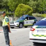 La multa radar a la Guardia Civil en persecución de un atraco que el fiscal archiva: ‘inaudito’