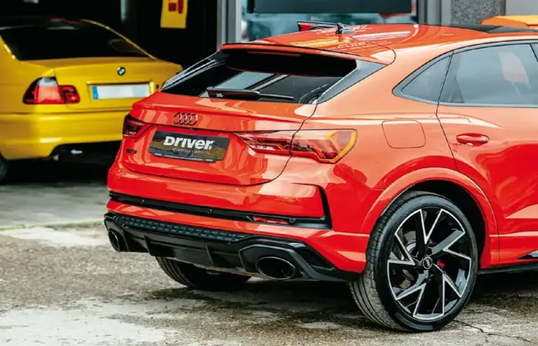 Driver Center: red de referencia en la posventa