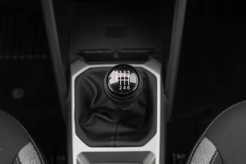 Dacia Bigster Journey mild hybrid G 140 prueba 10 Motor16