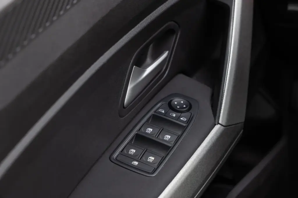 Dacia Bigster Journey mild hybrid G 140 prueba 14 Motor16