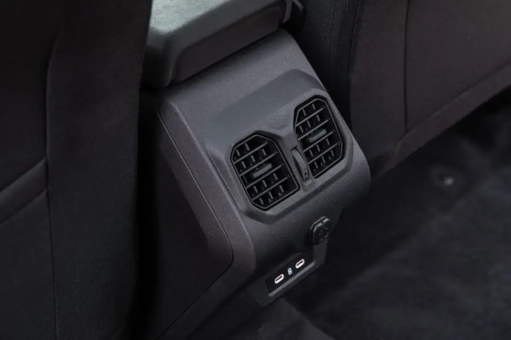 Dacia Bigster Journey mild hybrid G 140 prueba 15 Motor16