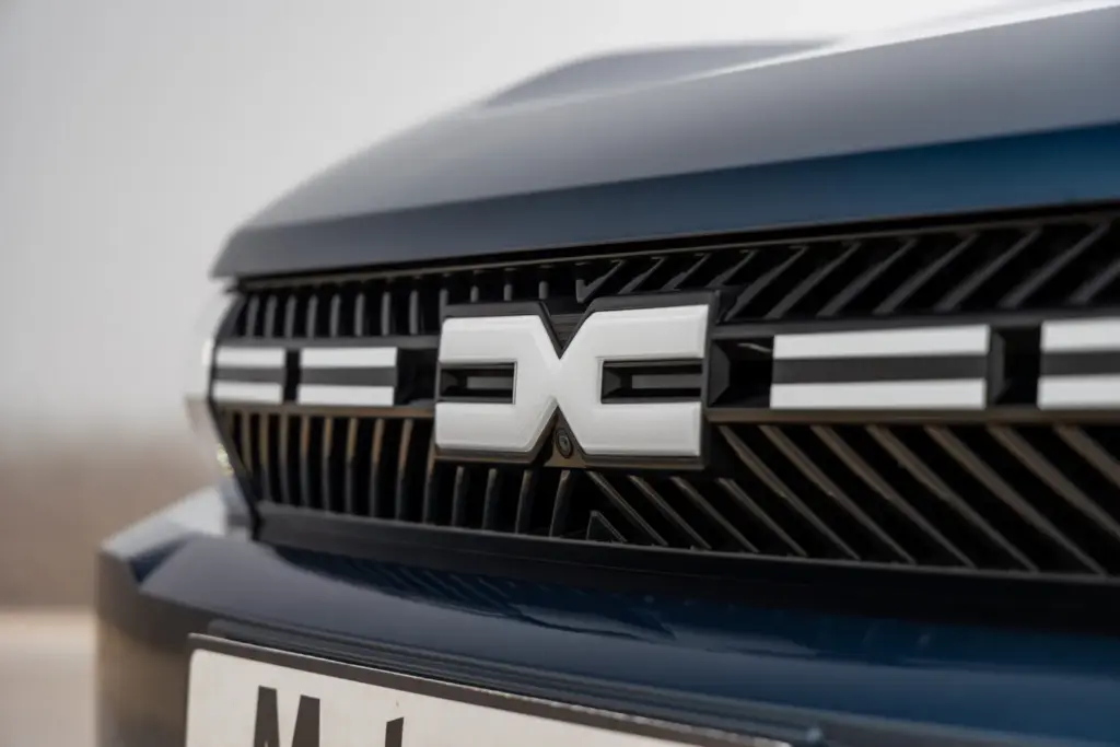 Dacia Bigster Journey mild hybrid G 140 prueba 27 Motor16