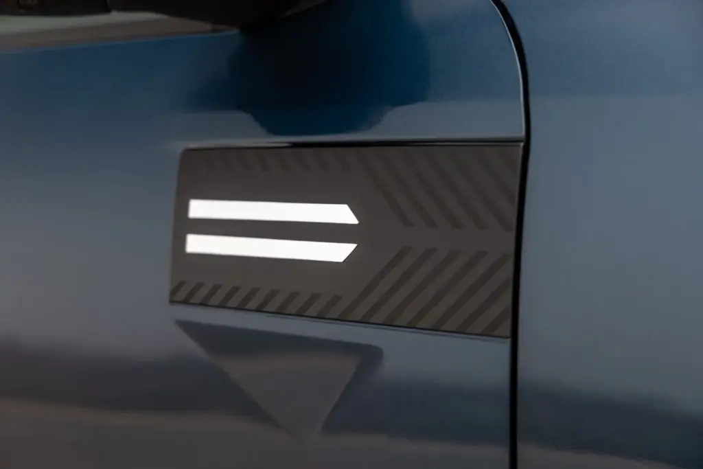 Dacia Bigster Journey mild hybrid G 140 prueba 28 Motor16