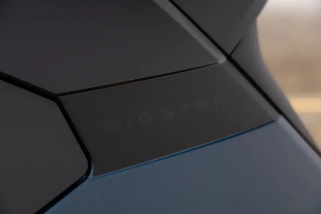 Dacia Bigster Journey mild hybrid G 140 prueba 29 Motor16