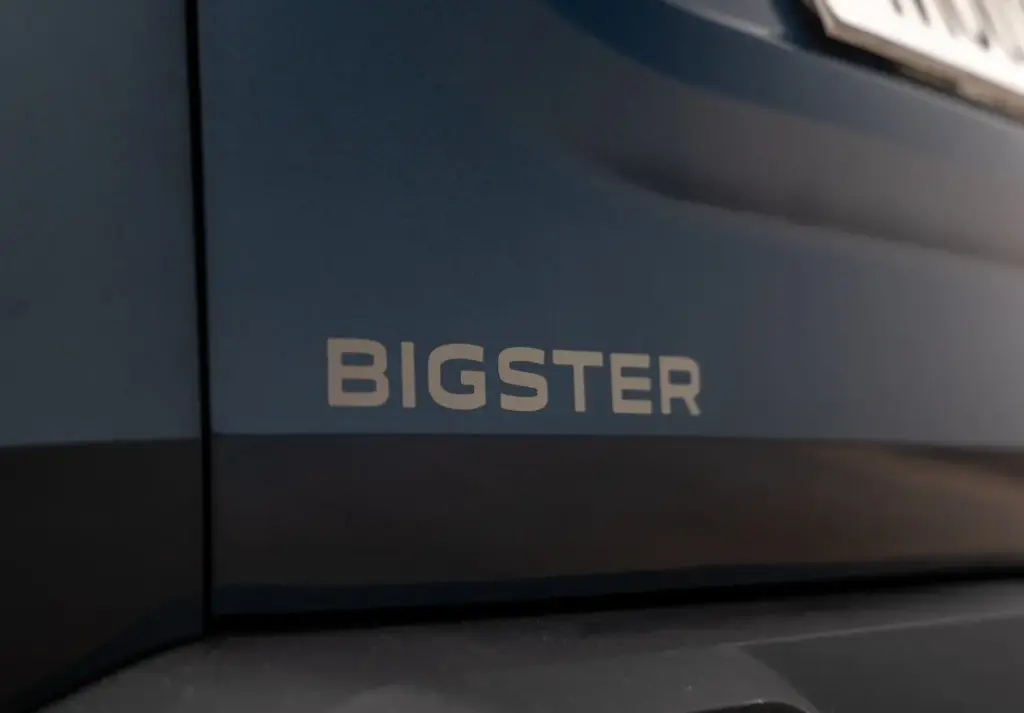 Dacia Bigster Journey mild hybrid G 140 prueba 30 Motor16