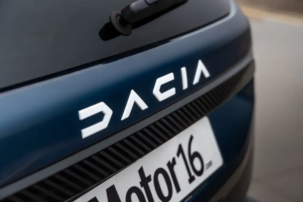 Dacia Bigster Journey mild hybrid G 140 prueba 31 Motor16