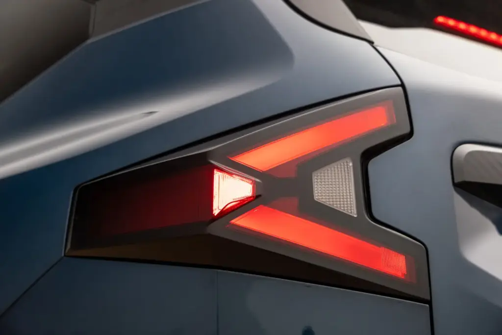 Dacia Bigster Journey mild hybrid G 140 prueba 32 Motor16