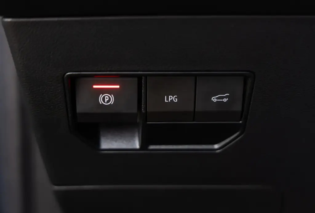 Dacia Bigster Journey mild hybrid G 140 prueba 5 Motor16