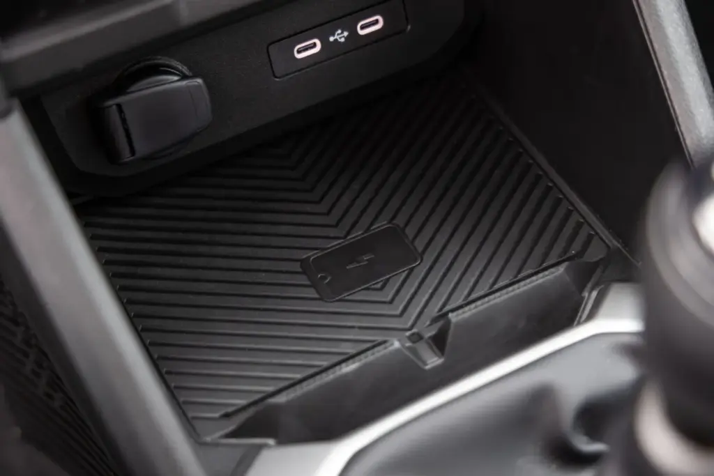 Dacia Bigster Journey mild hybrid G 140 prueba 7 Motor16