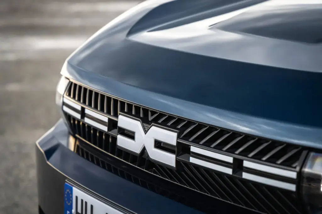 Dacia Bigster hybrid g 150 4x4 primera prueba 31 Motor16