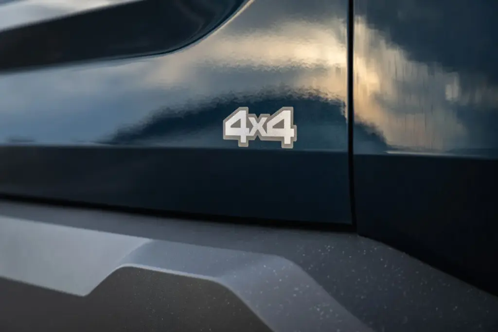 Dacia Bigster hybrid g 150 4x4 primera prueba 34 Motor16