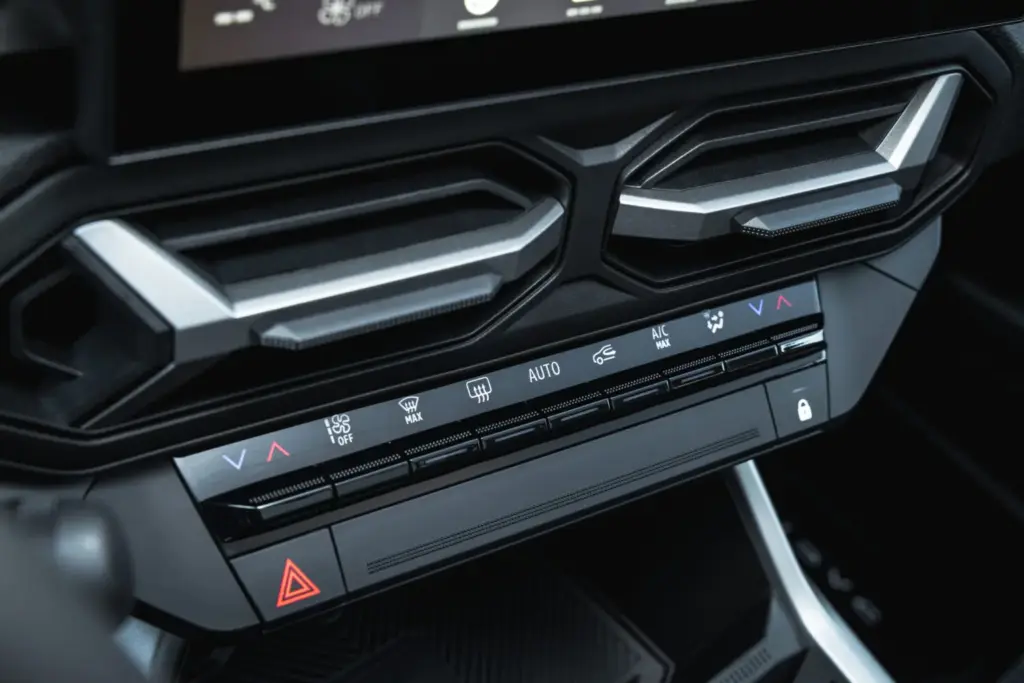 Primera prueba del Dacia Bigster hybrid-G 150 4x4: La solución definitiva