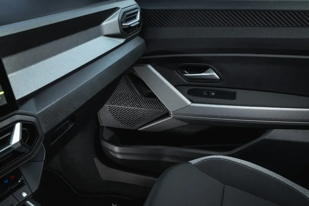 Primera prueba del Dacia Bigster hybrid-G 150 4x4: La solución definitiva