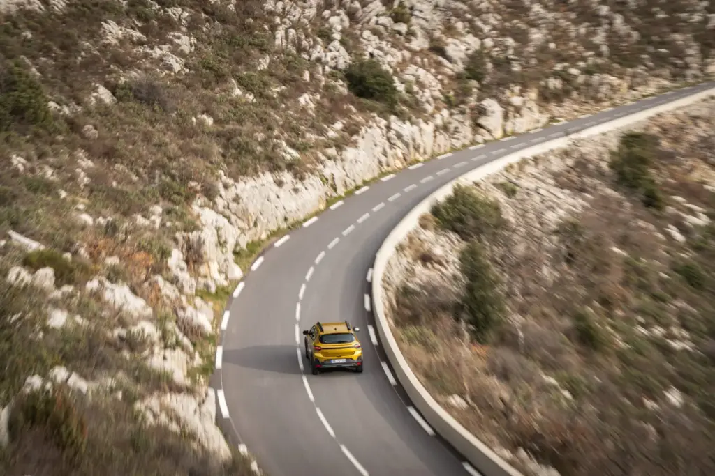 Primera prueba del Dacia Sandero Stepway Eco-G 120: Liderazgo reforzado