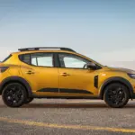 Los 10 coches y las 10 marcas más vendidas en mayo: el Dacia Sandero y Toyota siguen imbatibles