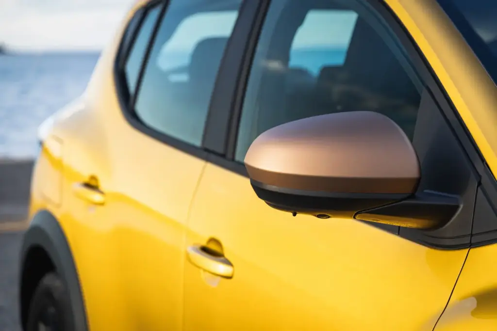 Dacia Sandero stepway prueba 28 Motor16