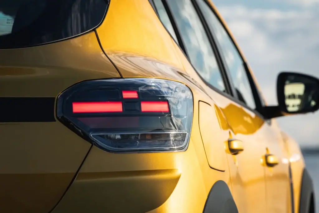 Dacia Sandero stepway prueba 30 Motor16