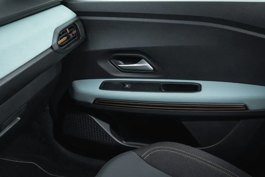 Dacia Sandero stepway prueba 36 Motor16