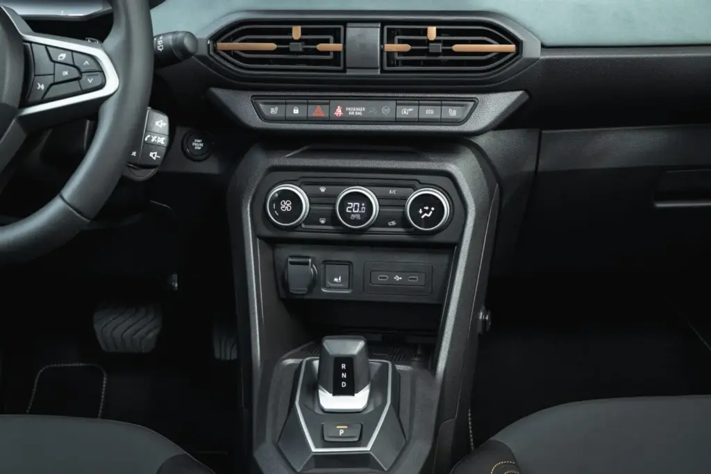 Dacia Sandero stepway prueba 37 Motor16