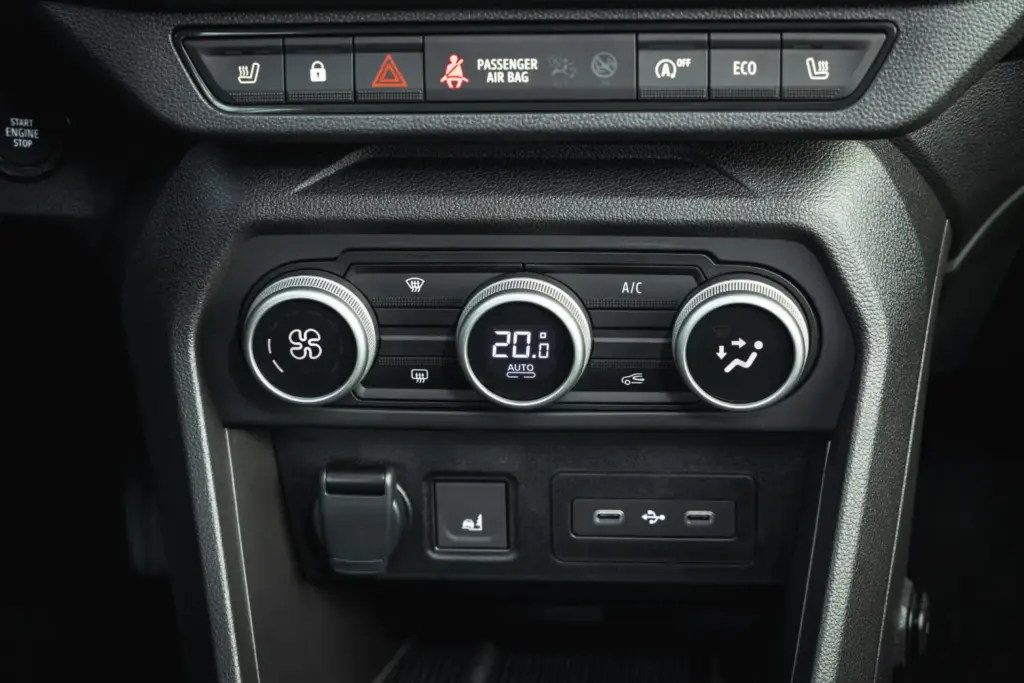 Dacia Sandero stepway prueba 38 Motor16