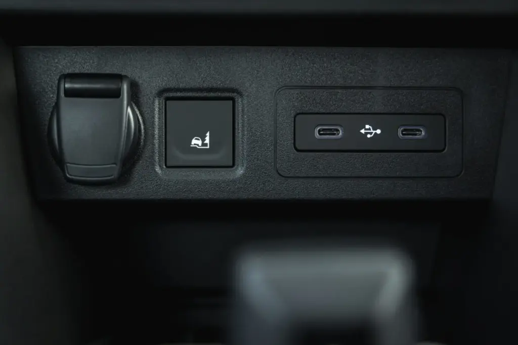 Dacia Sandero stepway prueba 42 Motor16