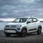 La irresistible oferta de julio para el Dacia Spring: el coche eléctrico más barato desde 11.730 €