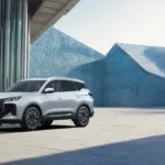 Arranca la producción del EBRO s700 HEV, el nuevo SUV híbrido con DNI español