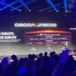 El grupo Chery en Europa: de cero a 100.000 ventas en menos de un año