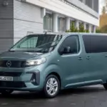 El Opel Zafira actualiza su gama con esta eficiente versión diésel