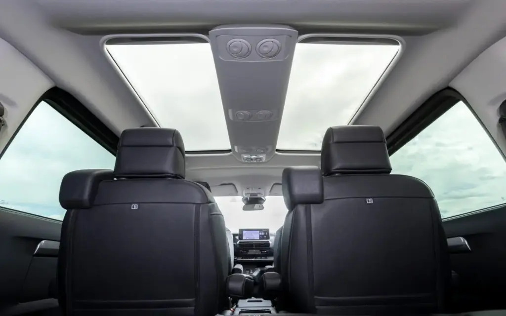 El Opel Zafira incorpora un nuevo motor 2.2 diesel 4 Motor16